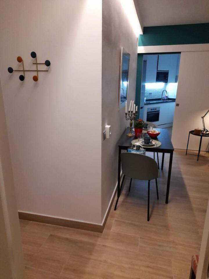 Palm Beach Marbella Apartamento Exterior photo